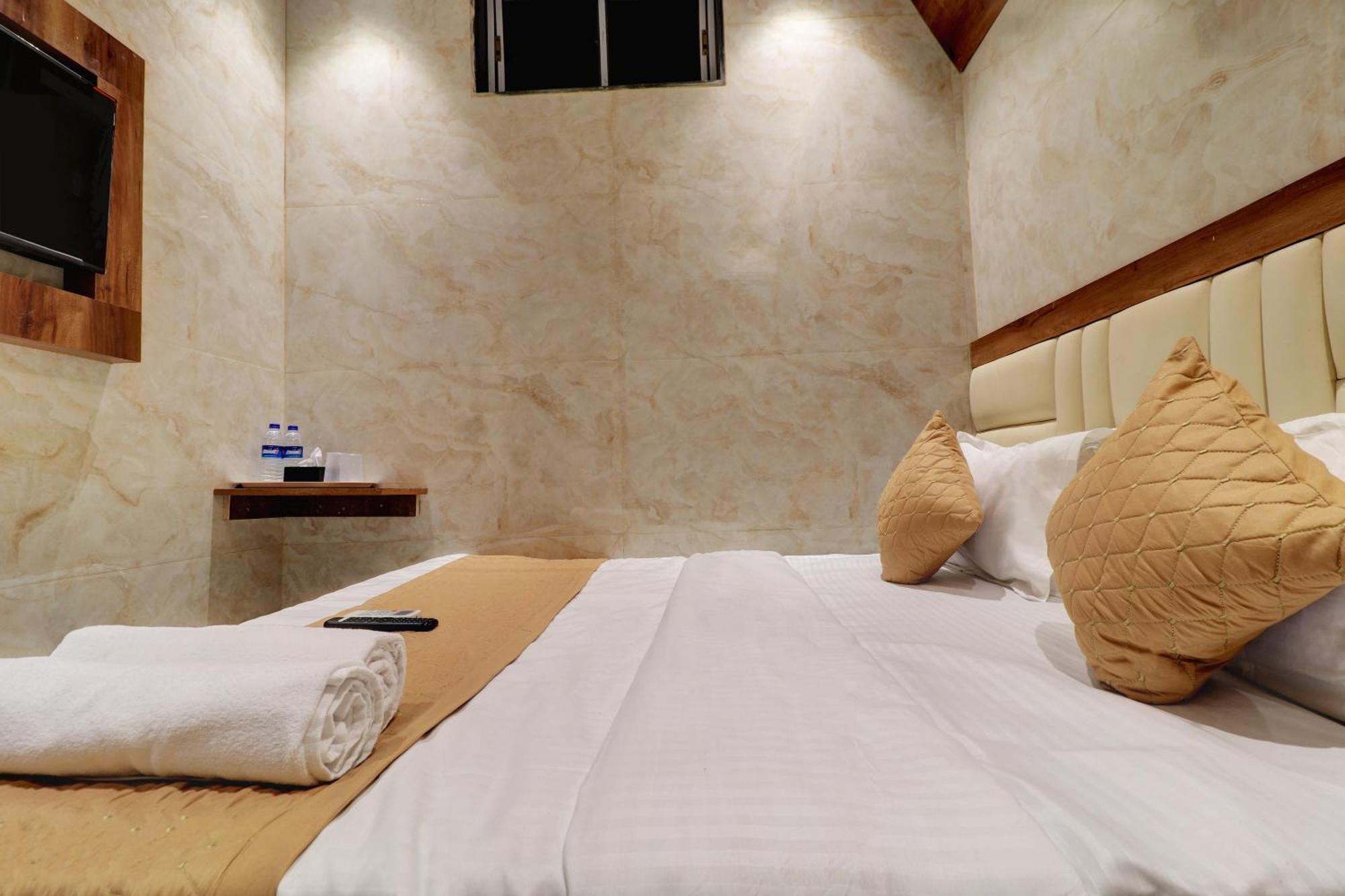 Hotel Omega - Mumbai — Photos 3